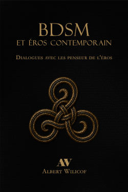 Couverture du livre : BDSM